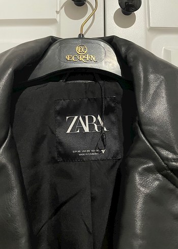 deri ceket - Görsel 5