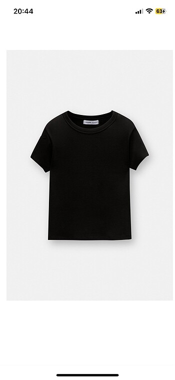 Tişört - Görsel 2