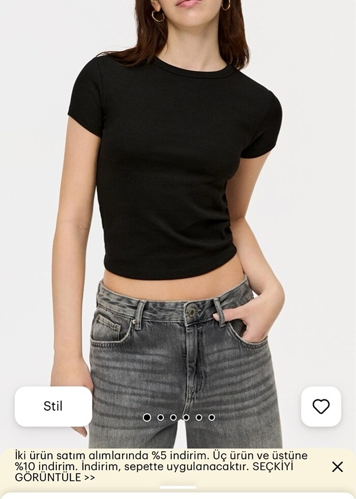 Tişört - Görsel 4