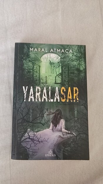 Yaralasar 2 