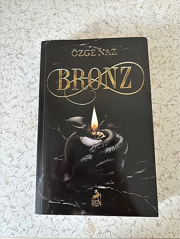 bronz 1