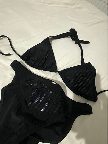 38 Beden Bikini takımı