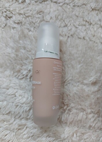 Flormar Flormar perfect