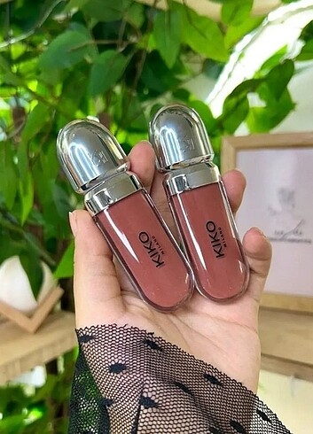 Kiko Kiko gloss