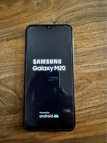 SAMSUNG M20