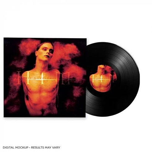 him greatest love songs vol 666 plak