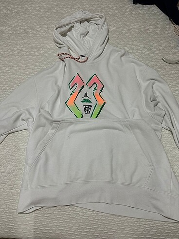 Nike Nike Jordan Sweatshirt