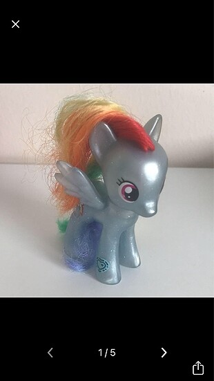 Rainbow Dash
