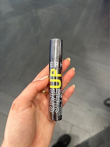 sephora size up maskara