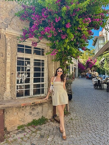 Mai elbise
