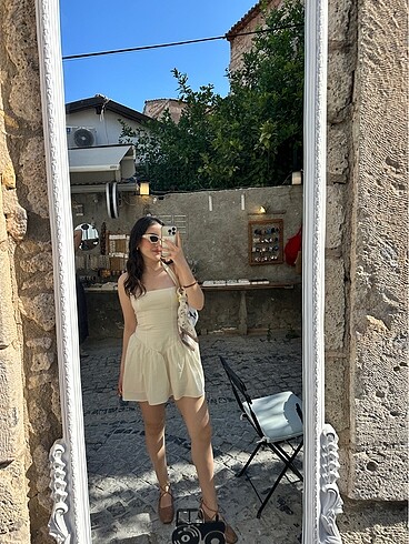 Diğer Mai elbise