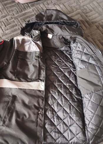 #özel #güvenlik #montu - Görsel 5