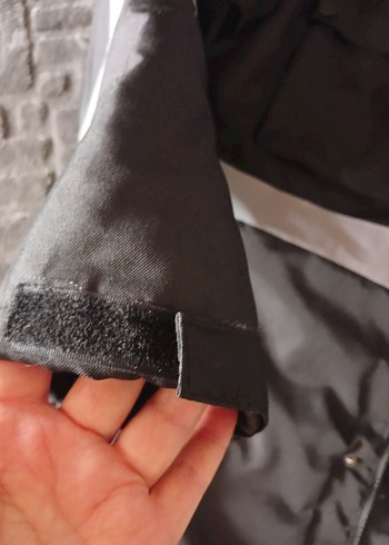 #özel #güvenlik #montu - Görsel 6