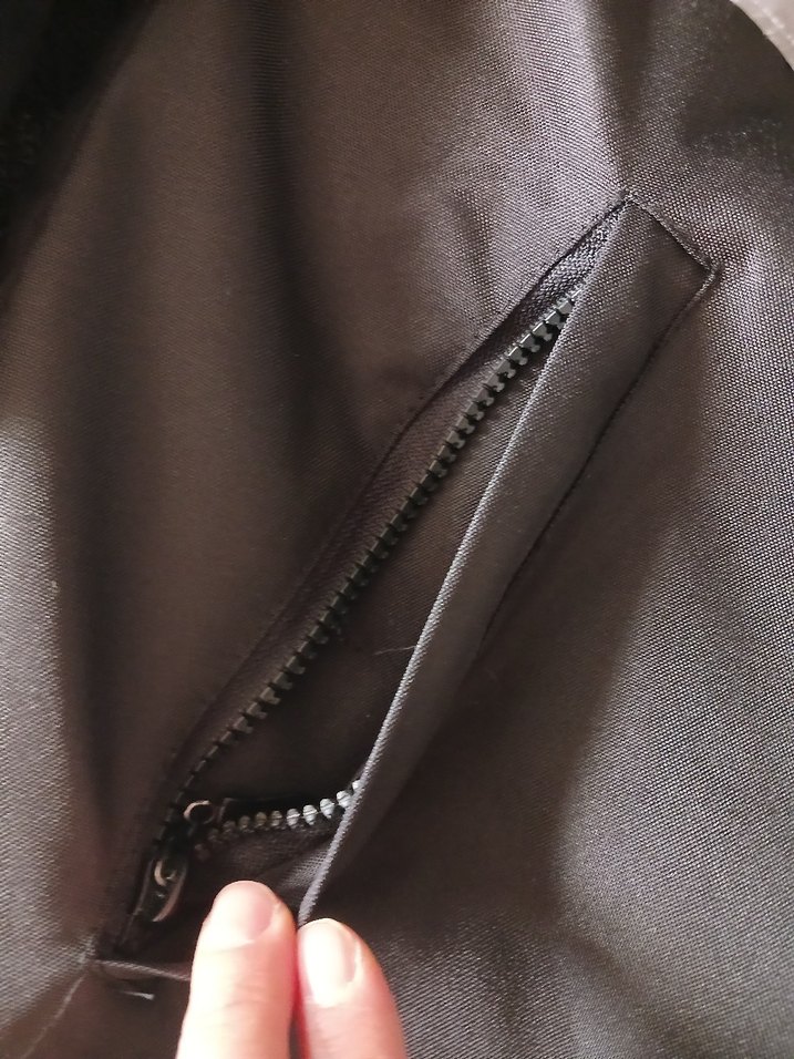 #özel #güvenlik #montu - Görsel 3