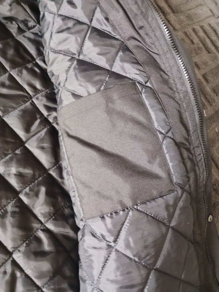 #özel #güvenlik #montu - Görsel 4