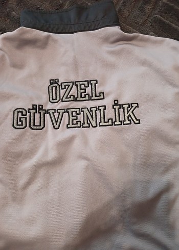#Özel #güvenlik #tişörtü - Görsel 2