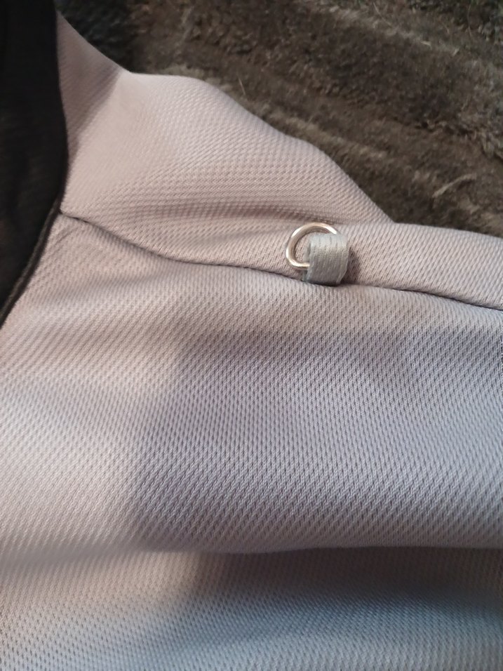 #Özel #güvenlik #tişörtü - Görsel 4