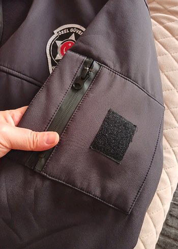 #özel #güvenlik #mont - Görsel 3