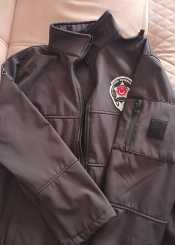 #özel #güvenlik #mont - Görsel 2