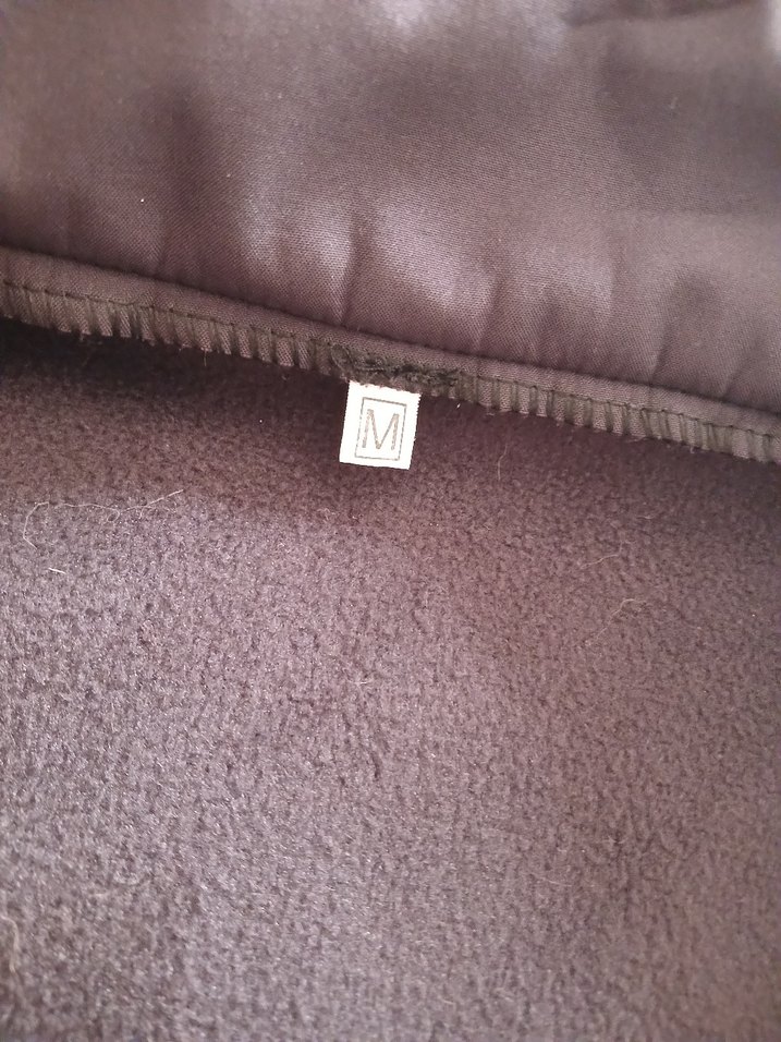 #özel #güvenlik #mont - Görsel 5