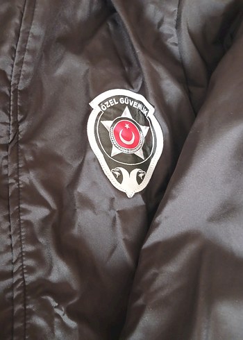 #özel #güvenlik #montu - Görsel 2