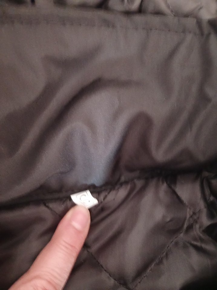 #özel #güvenlik #montu - Görsel 3