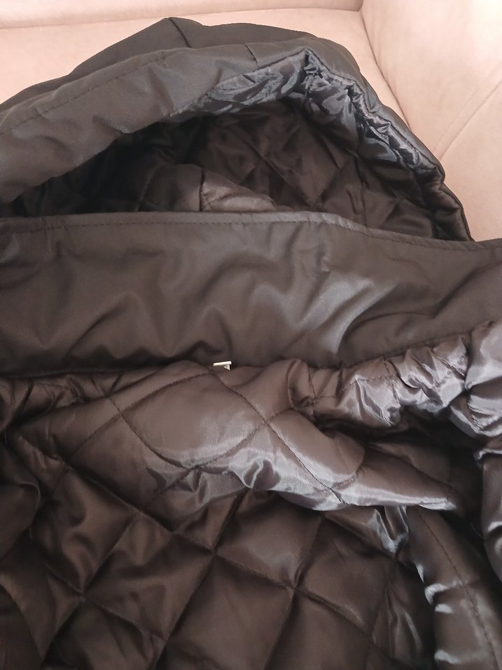 #özel #güvenlik #montu - Görsel 5