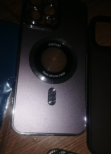 #IPONE #13PROMAX #KILIF #AKSESUAR  - Görsel 3