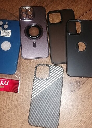 #IPONE #13PROMAX #KILIF #AKSESUAR  - Görsel 2
