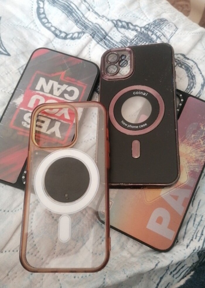 #IPONE #11 #TLF #KILIFI  - Görsel 3