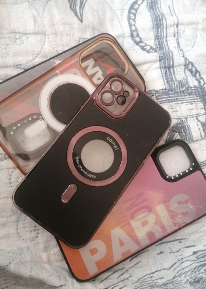 #IPONE #11 #TLF #KILIFI  - Görsel 4