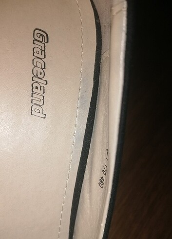 #Dolgu #topuklu #bayan #ayakkabı - Görsel 5