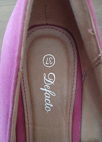 #dolgu #topuk #ayakkabı - Görsel 7