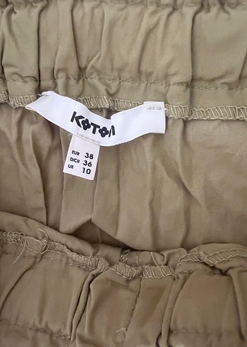 Kadın etek - Görsel 5