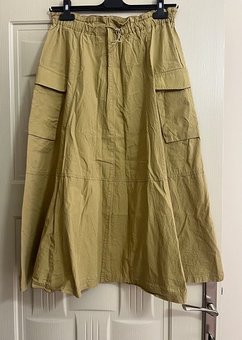 Kadın etek - Görsel 2