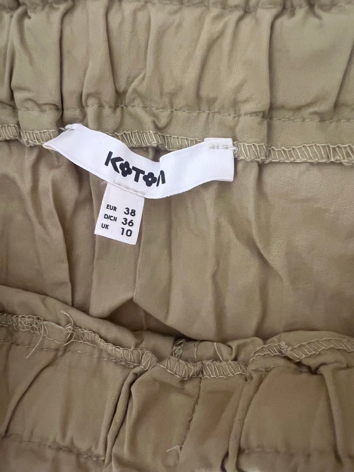 Kadın etek - Görsel 5