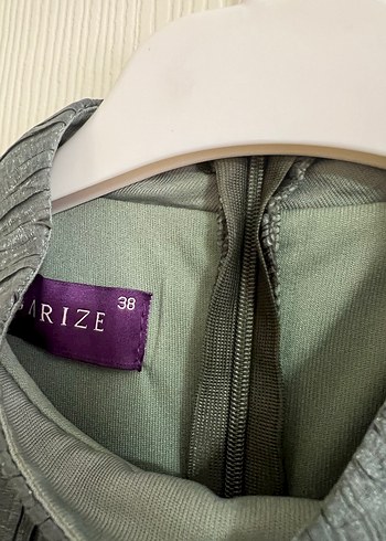 Tesettür abiye ve şal - Görsel 3