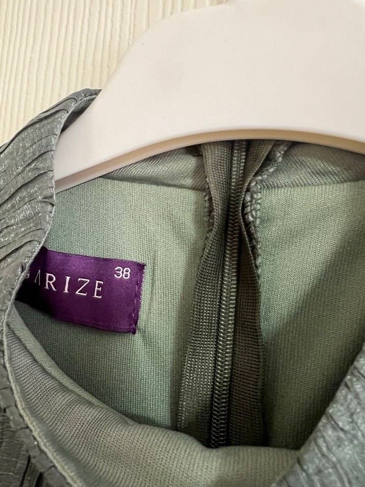 Tesettür abiye ve şal - Görsel 3