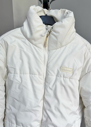 Hummel kadın mont