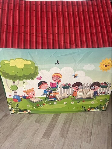 Oyun Çadırı