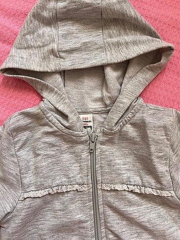 LC Waikiki Kapşonlu sweat
