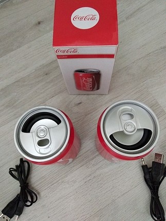 Diğer coca cola hoparlör