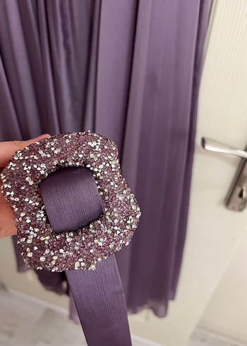 Tesettür abiye ve şal - Görsel 4