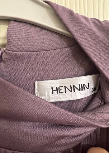 Tesettür abiye ve şal - Görsel 6