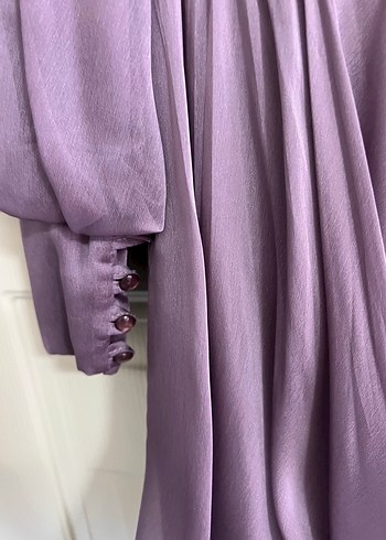 Tesettür abiye ve şal - Görsel 8