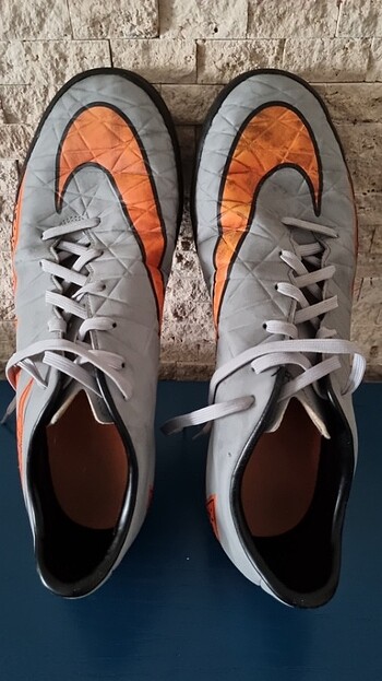 Nike futbol ayakkabısı