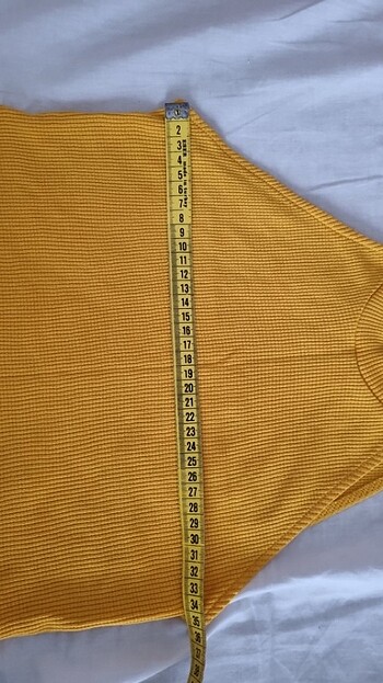 l Beden Crop boyundan askı