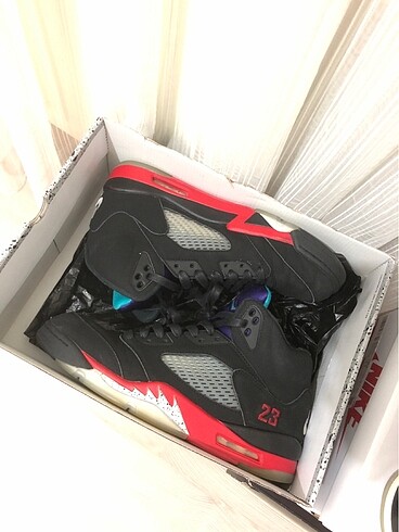 Aj5 top 3