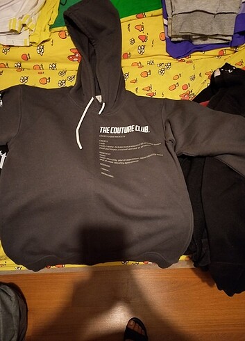 Sweatshirt 