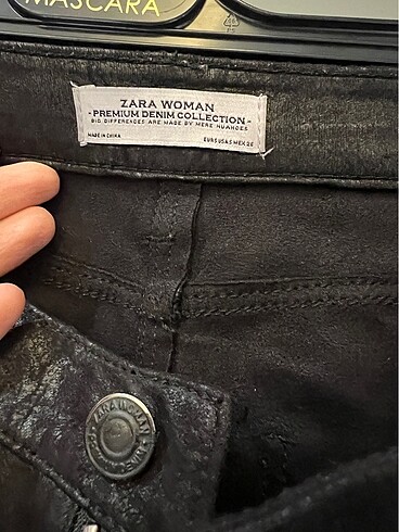 Zara Zara pantolon